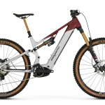 Bicicleta Megamo Flame AL 03 Red 2026