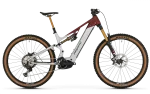 Bicicleta Megamo Flame AL 03 Red 2026
