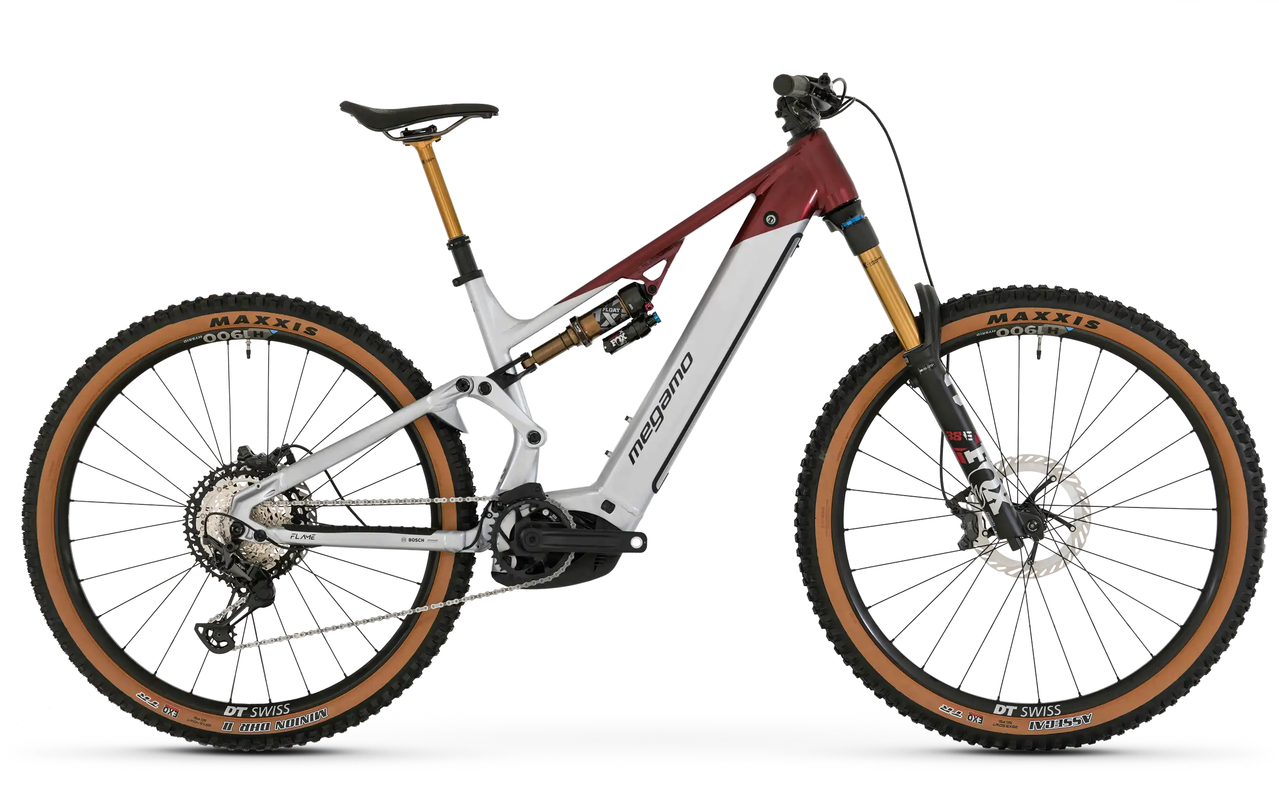 megamo-flame-al-03-red-2026-1 Bicicleta Megamo Flame AL 03 Red 2026