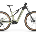 Bicicleta Megamo Flame CRB 10 Sage 2026
