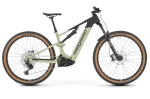 Bicicleta Megamo Flame CRB 10 Sage 2026