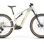 Bicicleta Megamo Flame CRB 10 Forest 2026