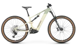 Bicicleta Megamo Flame CRB 10 Forest 2026