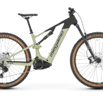 Bicicleta Megamo Flame CRB 07 Sage 2026