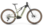 Bicicleta Megamo Flame CRB 07 Sage 2026