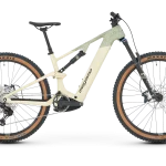 Bicicleta Megamo Flame CRB 07 Forest 2026