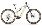 Bicicleta Megamo Flame CRB 07 Forest 2026