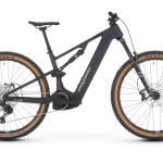 Bicicleta Megamo Flame CRB 07 Alpha Navy 2026