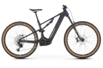 Bicicleta Megamo Flame CRB 07 Alpha Navy 2026