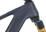 Megamo Flame CRB 07 Alpha Navy 2026, vista 2