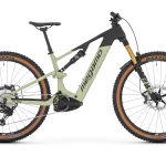 Bicicleta Megamo Flame CRB 05 Sage 2026