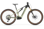 Bicicleta Megamo Flame CRB 05 Sage 2026