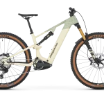 Bicicleta Megamo Flame CRB 05 Forest 2026