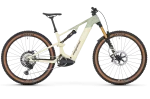 Bicicleta Megamo Flame CRB 05 Forest 2026