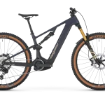Bicicleta Megamo Flame CRB 05 Alpha Navy 2026