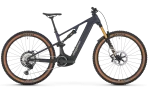 Bicicleta Megamo Flame CRB 05 Alpha Navy 2026