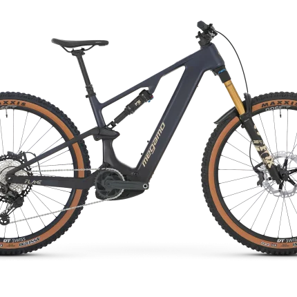 Bicicleta Megamo Flame CRB 05 Alpha Navy 2026