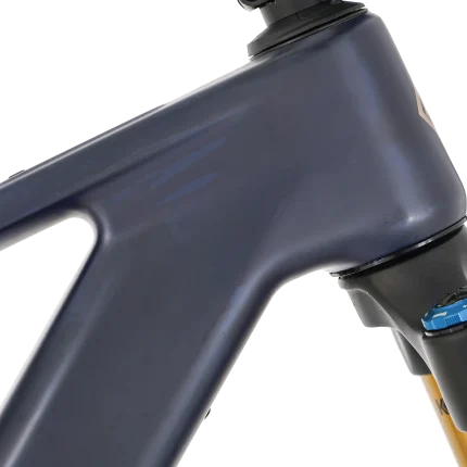 Megamo Flame CRB 05 Alpha Navy 2026, vista 2