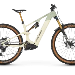 Bicicleta Megamo Flame CRB 03 Forest 2026