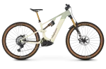Bicicleta Megamo Flame CRB 03 Forest 2026