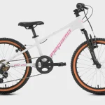 Bicicleta Megamo GO Race 20 White 2026