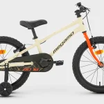 Bicicleta Megamo GO 18 Beige 2026