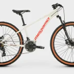 Bicicleta Megamo KU2 26 White 2026