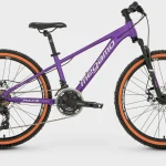 Bicicleta Megamo KU4 24 Purple 2026