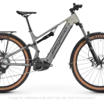 Bicicleta Megamo Reach FS 05 Grey 2026