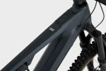 Megamo Ryal 10 Black 2027, vista 2