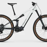 Bicicleta Megamo Ryal 08 White 2027