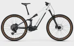 Bicicleta Megamo Ryal 08 White 2027