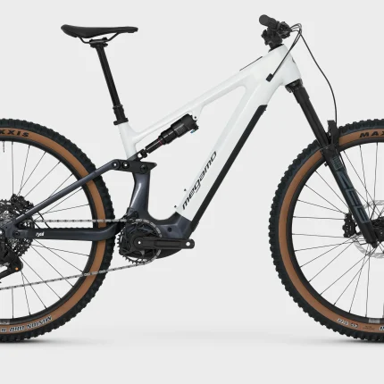 Bicicleta Megamo Ryal 08 White 2027