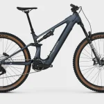 Bicicleta Megamo Ryal 10 Black 2027