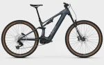 Bicicleta Megamo Ryal 10 Black 2027