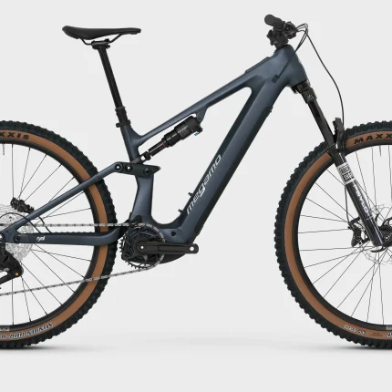 Bicicleta Megamo Ryal 10 Black 2027