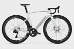 Bicicleta Megamo Pulse 05 CW Marble White 2027
