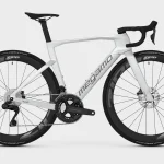 Bicicleta Megamo Pulse 05 CW Marble White 2027