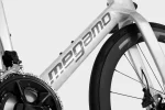Megamo Pulse 05 CW Marble White 2027, vista 3