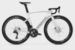 Bicicleta Megamo Pulse 15 CW Marble White 2027