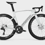 Bicicleta Megamo Pulse 15 CW Marble White 2027