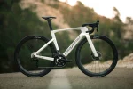 Megamo Pulse 05 CW Marble White 2027, vista 4