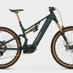 Bicicleta Megamo Flame AL 03 Dark Green 2026