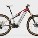 Bicicleta Megamo Flame AL 05 Red 2026