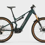 Bicicleta Megamo Flame AL 05 Dark Green 2026