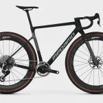Bicicleta Megamo Silk 00 SLR Black 2027