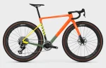 Bicicleta Megamo Silk 00 SLR Grave 2027