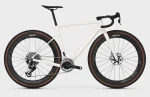 Bicicleta Megamo Silk 00 SLR Marble Sand 2027