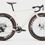 Bicicleta Megamo Silk 03 SLR Marble Sand 2027