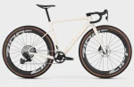 Bicicleta Megamo Silk 03 SLR Marble Sand 2027